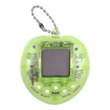 Mascotas Virtuales - Tamagotchi Colores