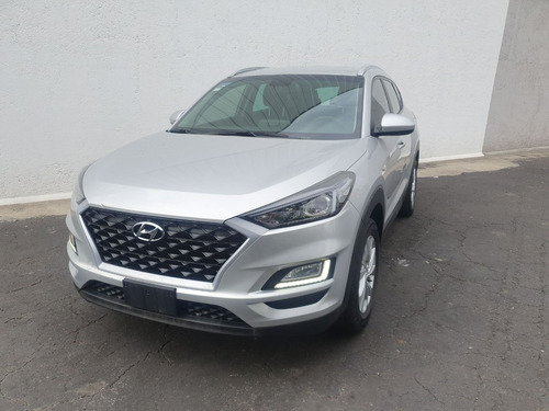 Hyundai Tucson Gls Premium