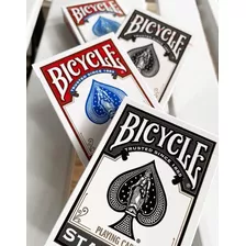 2 Juegos De Cartas Bicycle