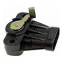 Sensor Maf Para Chevrolet Monte Carlo 2006 V6 3.9l Chevrolet Monte Carlo