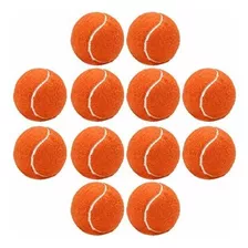 Dog Tennis Balls, Segarty Tennis Balls For Dogs 12 Pack, 2.5