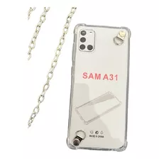 Funda Para Samsung A31