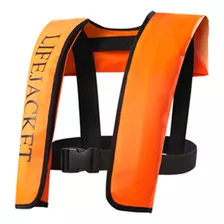 Colete Salva-vidas Para Adultos Float Life Suit Jaqueta Para