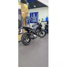 Yamaha - Fz25 2024 F