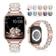 Correa Ml Lelong Para Apple Watch Band 38 Mm 40 Mm Se Series