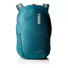 Mochila De Senderismo Turquesa - Thule 223104