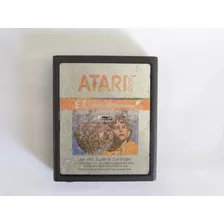 E.t The Extra Terrestrial Atari 2600