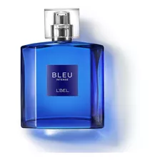 Bleu Intense L'bel Perfume Para Hombre De 100ml