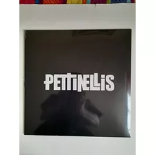 Vinilo Los Petinellis - Nuevo Sellado Edición 2020 - U.s.a.