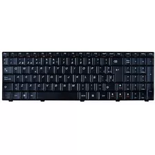 Teclado Lenovo Ibm G560 G565 Original Sp Original