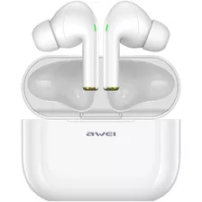 Audífonos One-touch Gamer Bluetooth In-ear Awei T29
