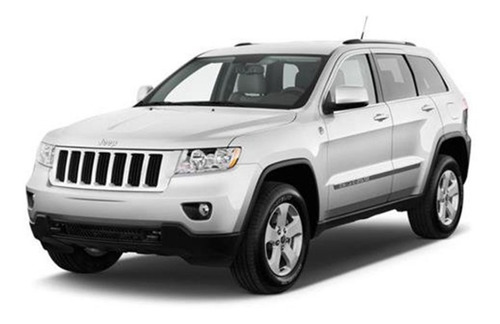 Soporte Rodamiento Cardan Dodge Durango Jeep Gran Cherokee Foto 3