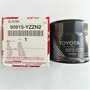 Kit Filtros Toyota Yaris 1.5/1.3 1999 2005 Aire/benc/aceite Toyota YARIS