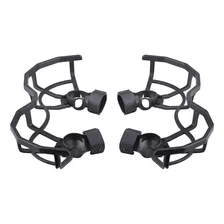 4 Protectores De Helice Para Dji Fpv Dron 