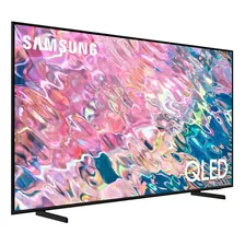 Pantalla Qled Uhd 4k Samsung Qn65q60bapxpa / 65 Pulgadas