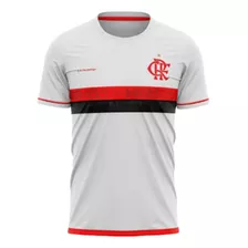 Camiseta Flamengo Infantil Approval Licenciada