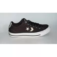 Converse Café Oscuro Star Player