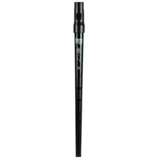 Instrumento Musical Clarke Sweetone Tin Whistle (d Negro De.