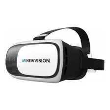 Realidad Virtual Vr Box 360 3d Lente Gafa Anteojo Celular