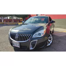 Buick Regal 2017 2.0 Gs At