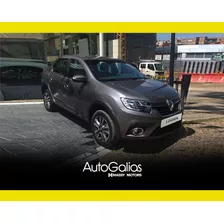 Renault Logan Intens