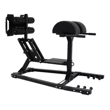 Ghr/ghd V2 Commercial Force Glute