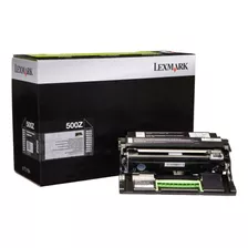 Fotoconductor Lexmark 52d0z00 Mx710 711 810 811 812 Ms810