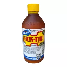 Hormiguicida Insecticida Hortal Liquido X 500ml - Ramos Grow