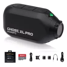 Drift Ghost Xl Pro 4k Camara De Accion Wifi, Camara Impermea