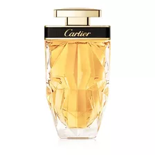 Perfume Mujer Cartier La Panthere Edp 50 Ml