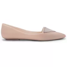 Zapato Mujer Melissa Pointy Iv Ad - Colores