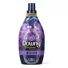 Amaciante Concentrado Downy Perfume Collection Místico 1,35l