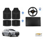 Cubre Volante Funda Diamantes Chevrolet Cavalier 2020