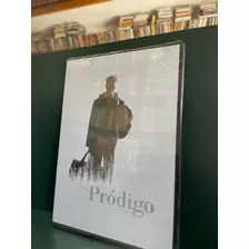 Dvd - O Filho Pródigo Retorna