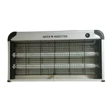 Lampara Mata Insectos De 30 Wats