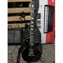 Se Vende Guitarra Les Paul Jay Tusser Modelo T-220