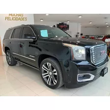 Gmc Yukon 2018