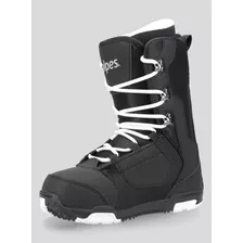 Botas De Snowboard Alpes