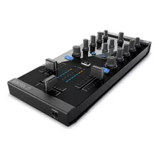 Controlador Dj - Native Instruments - Traktor Kontrol Z1