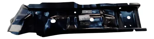 Longarina Diant Direita Ford Ecosport 13/17 Original Fd4081 - Ford - Nº peça cn15n10111ca