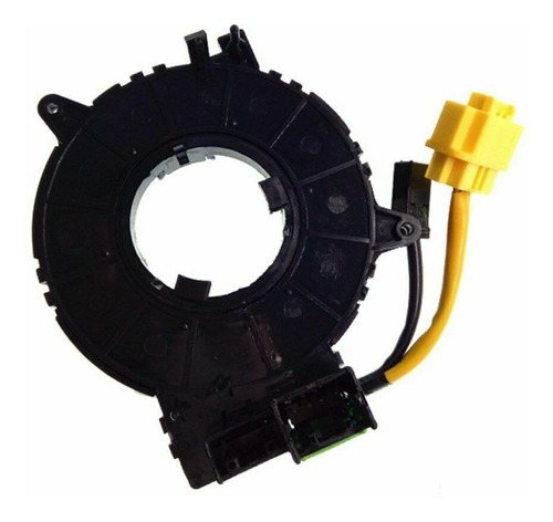 Para Mitsubishi Outlander 2003-2013 Clock Spring Foto 6