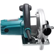 Sierra Circular 7-1/4'' (184 Mm) 1600w Makita Hs7010k