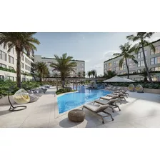 Apartamento En Venta En Proyecto Downtown Punta Cana