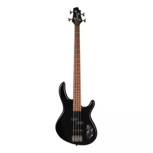 Bajo Eléctrico 4 Cuerdas Cort Action Bass Plus 