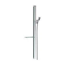 Hansgrohe Wallbar Raindance E, 36 Minimalista 11 Pulgadas M