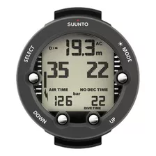 Computadora De Buceo Suunto Vyper Novo Lite, Con Brújula 3d