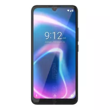 Celular Nuu X6 Plus