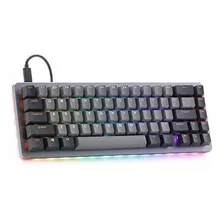 Massdrop Alt Teclado Mecánico (cherry Mx Brown Rgb).