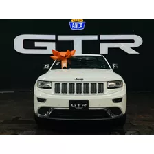 Jeep Grand Cherokee 2015 5.7 Summit 4x4 At (blindaje Iii)