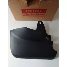 Barrero Delantero Izquierdo Isuzu D-max 05 08